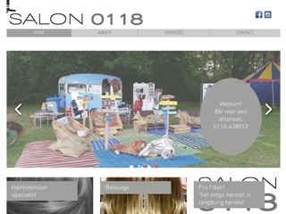 PUUR DESIREE KAPSALON