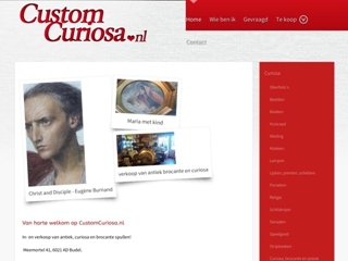 CUSTOMCURIOSA