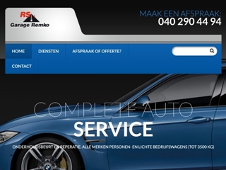 GARAGE REMKO