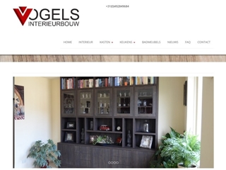 VOGELS INTERIEURBOUW