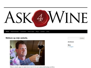 ASK4WINE