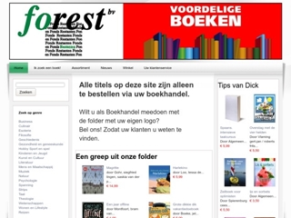 FOREST BV