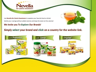 HEARTLAND SWEETENERS EUROPE BV