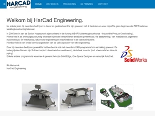 HARCAD ENGINEERING