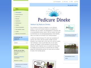 PEDICUREDINEKE