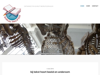 BUREAU PHILIPSEN