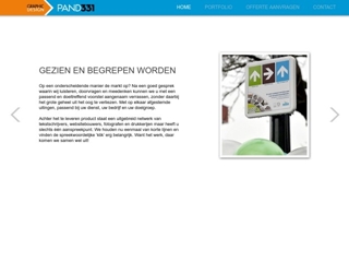 PAND331 GRAPHIC DESIGN