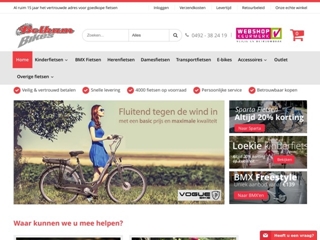 BELKUM BIKES