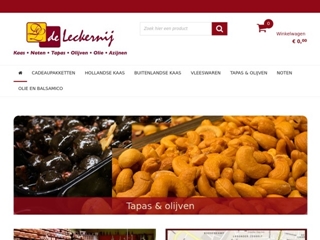 LECKERNIJ ENSCHEDE DE
