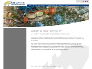 WILEE TECHNIEK BV