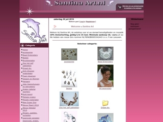 SANTINA ART KRALENWINKEL