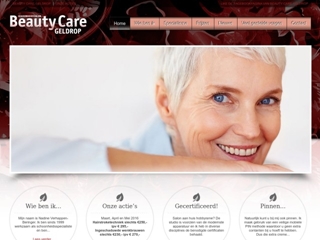 BEAUTYCARE GELDROP