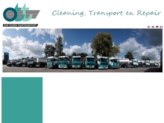 OUDEN TANKTRANSPORT DEN