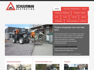 SCHUURMAN A