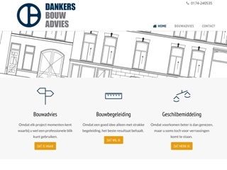 DANKERS ADVIESBUREAU BV