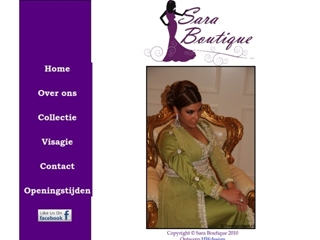 SARA BOUTIQUE