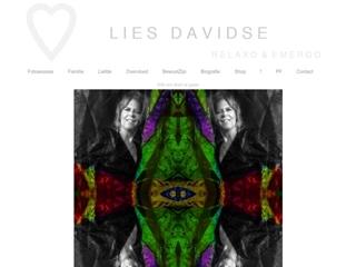 LIES DAVIDSE