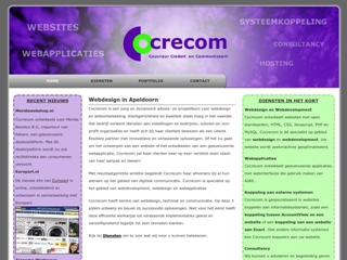 COCRECOM