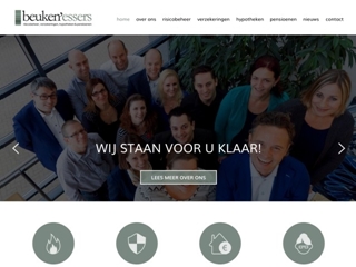 BEUKEN ESSERS