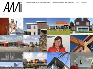 AMI, ARCHITECTENBUREAU MARJOLEIN IPPEL