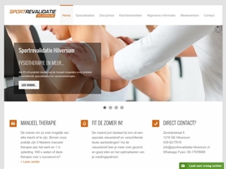 HOEKJE FYSIOTHERAPIE HET