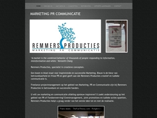 REMMERS PRODUCTIES