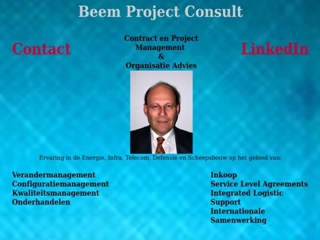 BEEM PROJECT CONSULT