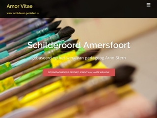 AMOR VITAE