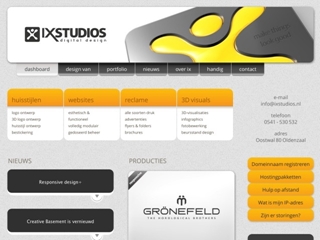 IX STUDIOS
