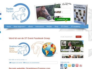 PAARDEN BEGRIJPEN