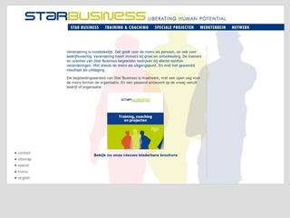 STAR BUSINESS