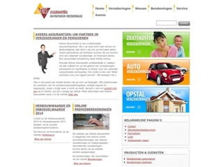 AVERES ASSURANTIEN