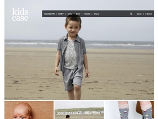KIDSCASE