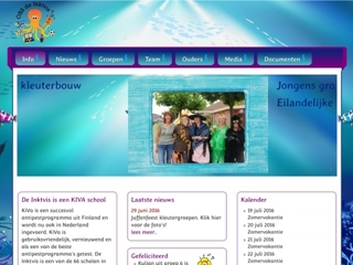 INKTVIS OPENBARE BASISSCHOOL DE