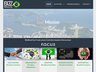BIZZ BRAZIL