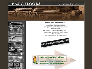 BASICFLOORS