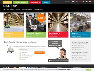 EURO ESTATE BOXMEER BV