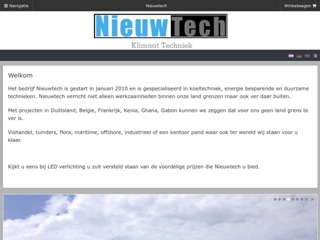 NIEUWTECH