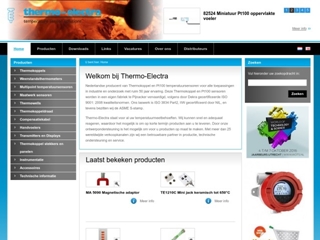 THERMO ELECTRA