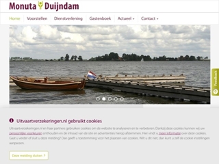 MONUTA DUIJNDAM