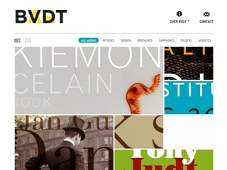 BUREAU VAN DEN TOOREN