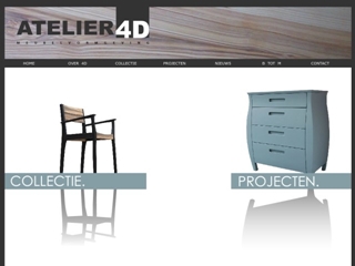 ATELIER 4D
