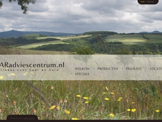 HAARADVIESCENTRUM