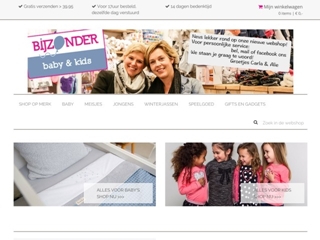 BIJZONDER BABY & KIDS