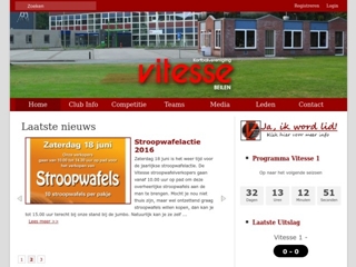VITESSE KORFBALVERENIGING