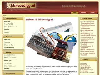EENVOUDIGG.NL
