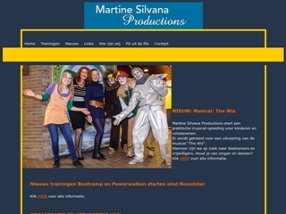 SILVANA'S BEAUTY & FITNESS CENTER