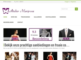 MARIPOSA ATELIER
