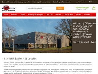 EUGELINK-TE KORTSCHOT WOONCENTRUM BV