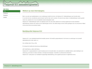 HIMEX-BENELUX BV